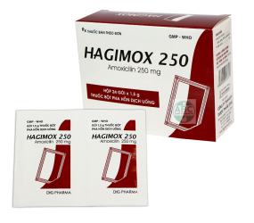 Hagimox 25